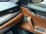 Maserati Quattroporte GTS 2014